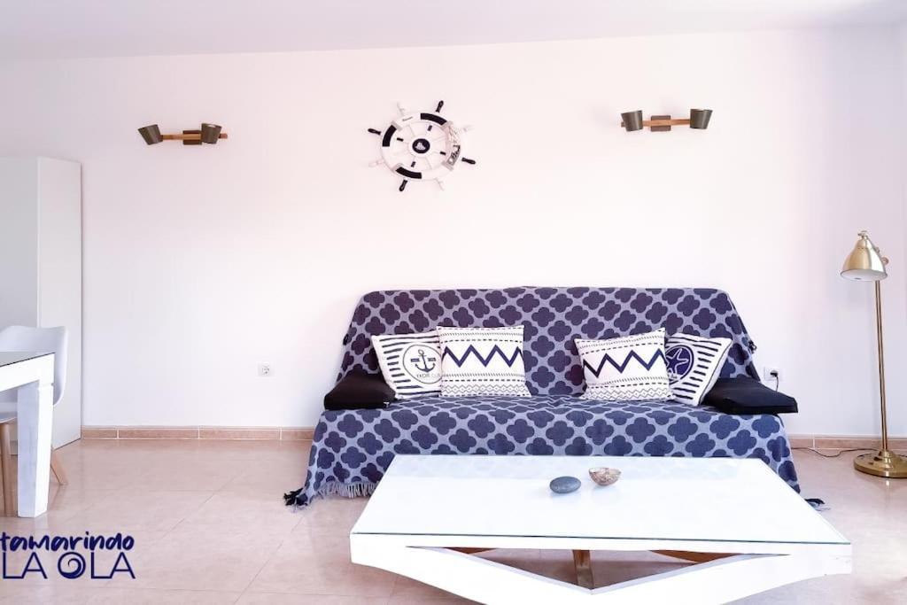 Appartamento New Tamarindo La Ola Corralejo Esterno foto
