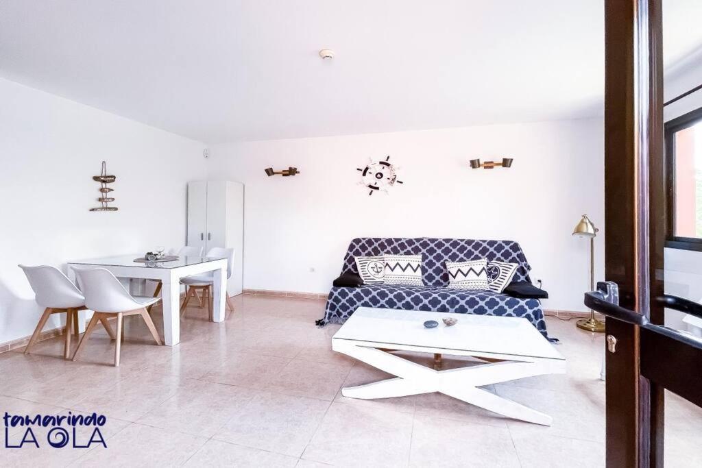 Appartamento New Tamarindo La Ola Corralejo Esterno foto