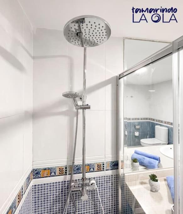 Appartamento New Tamarindo La Ola Corralejo Esterno foto