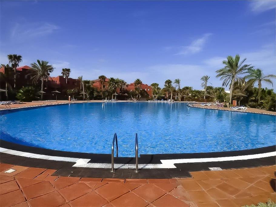 Appartamento New Tamarindo La Ola Corralejo Esterno foto