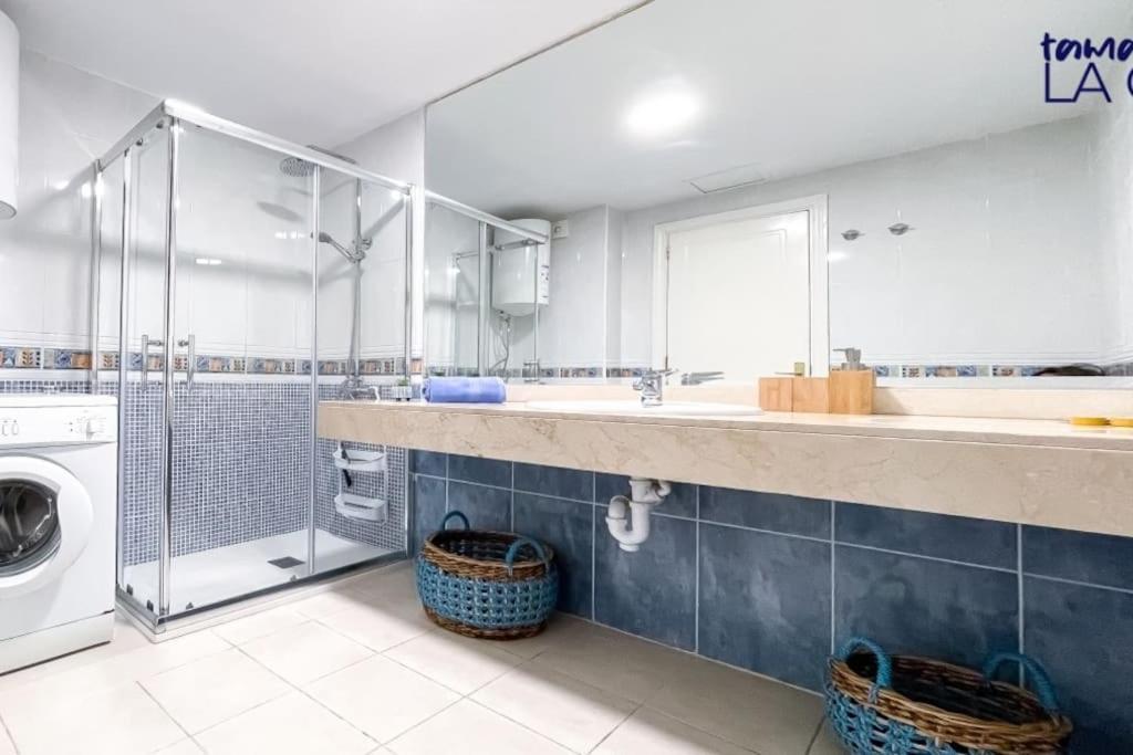 Appartamento New Tamarindo La Ola Corralejo Esterno foto