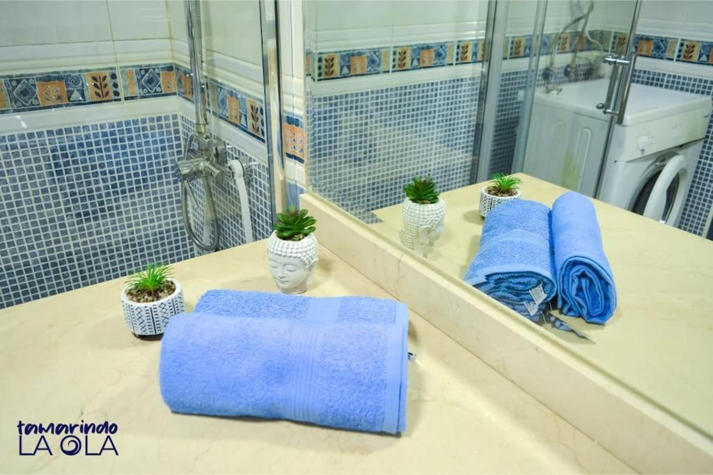 Appartamento New Tamarindo La Ola Corralejo Esterno foto