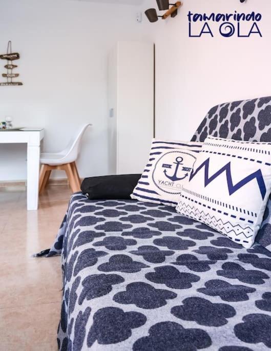 Appartamento New Tamarindo La Ola Corralejo Esterno foto