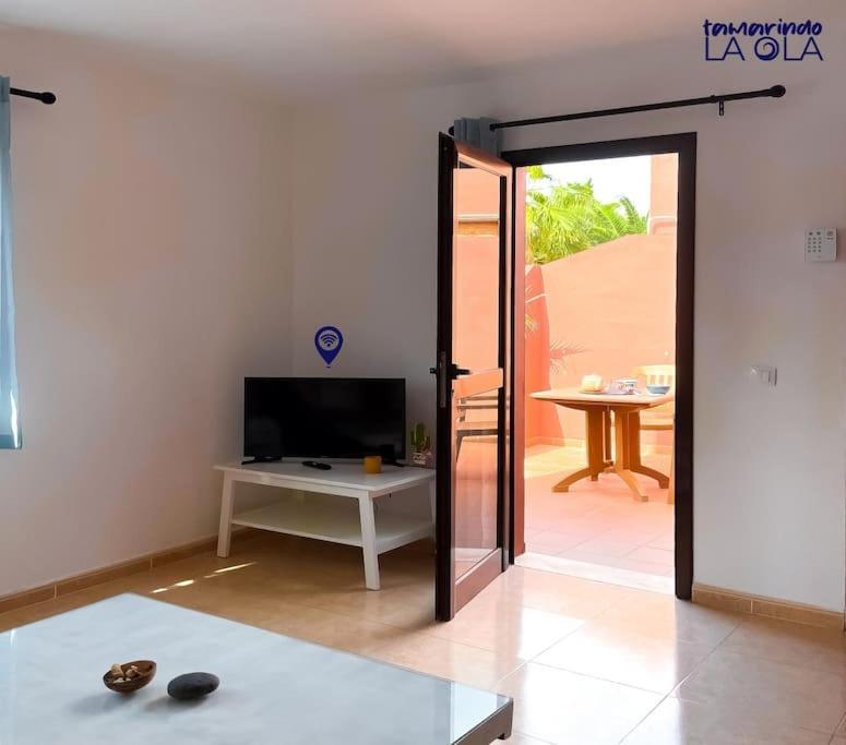 Appartamento New Tamarindo La Ola Corralejo Esterno foto