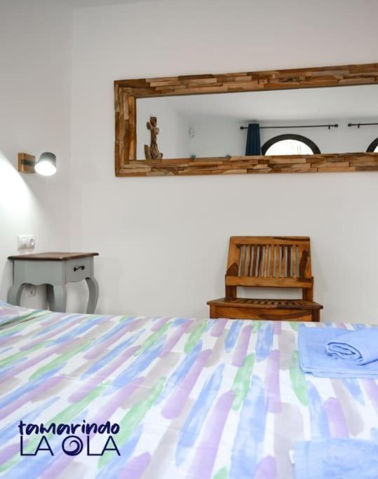 Appartamento New Tamarindo La Ola Corralejo Esterno foto