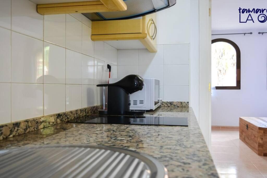 Appartamento New Tamarindo La Ola Corralejo Esterno foto
