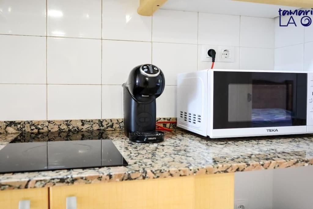 Appartamento New Tamarindo La Ola Corralejo Esterno foto