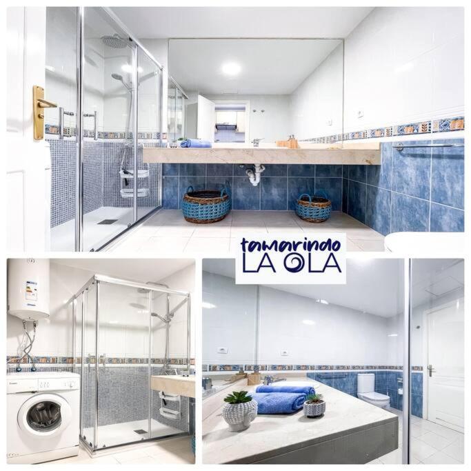 Appartamento New Tamarindo La Ola Corralejo Esterno foto