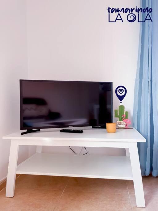 Appartamento New Tamarindo La Ola Corralejo Esterno foto