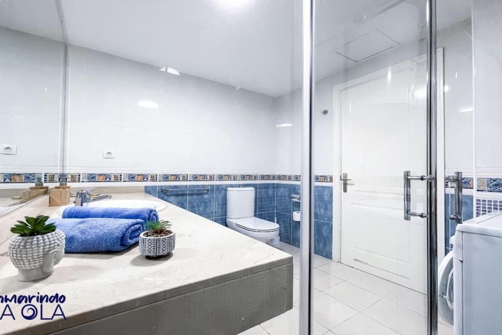 Appartamento New Tamarindo La Ola Corralejo Esterno foto