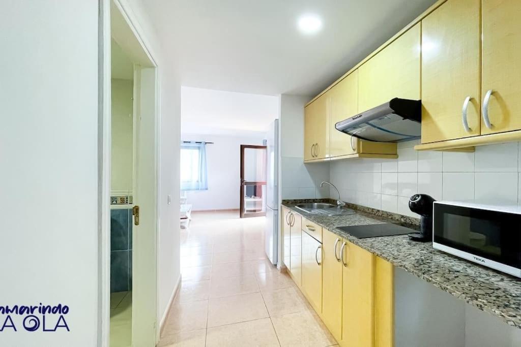Appartamento New Tamarindo La Ola Corralejo Esterno foto
