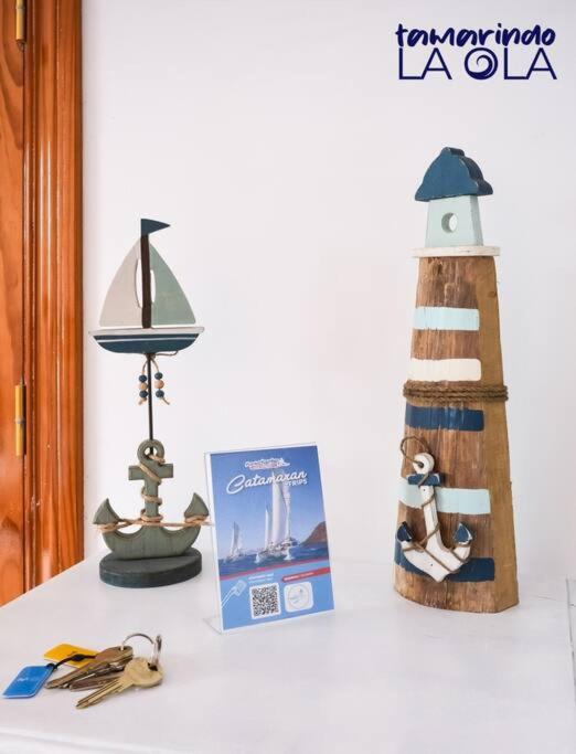 Appartamento New Tamarindo La Ola Corralejo Esterno foto