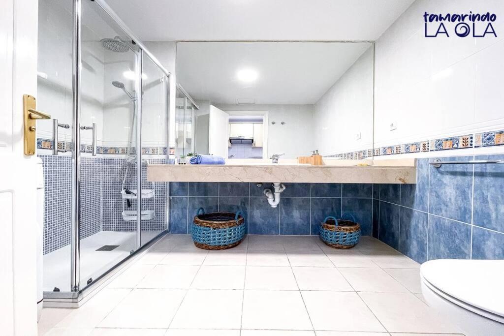 Appartamento New Tamarindo La Ola Corralejo Esterno foto
