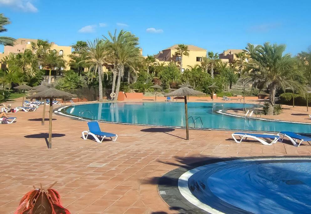 Appartamento New Tamarindo La Ola Corralejo Esterno foto