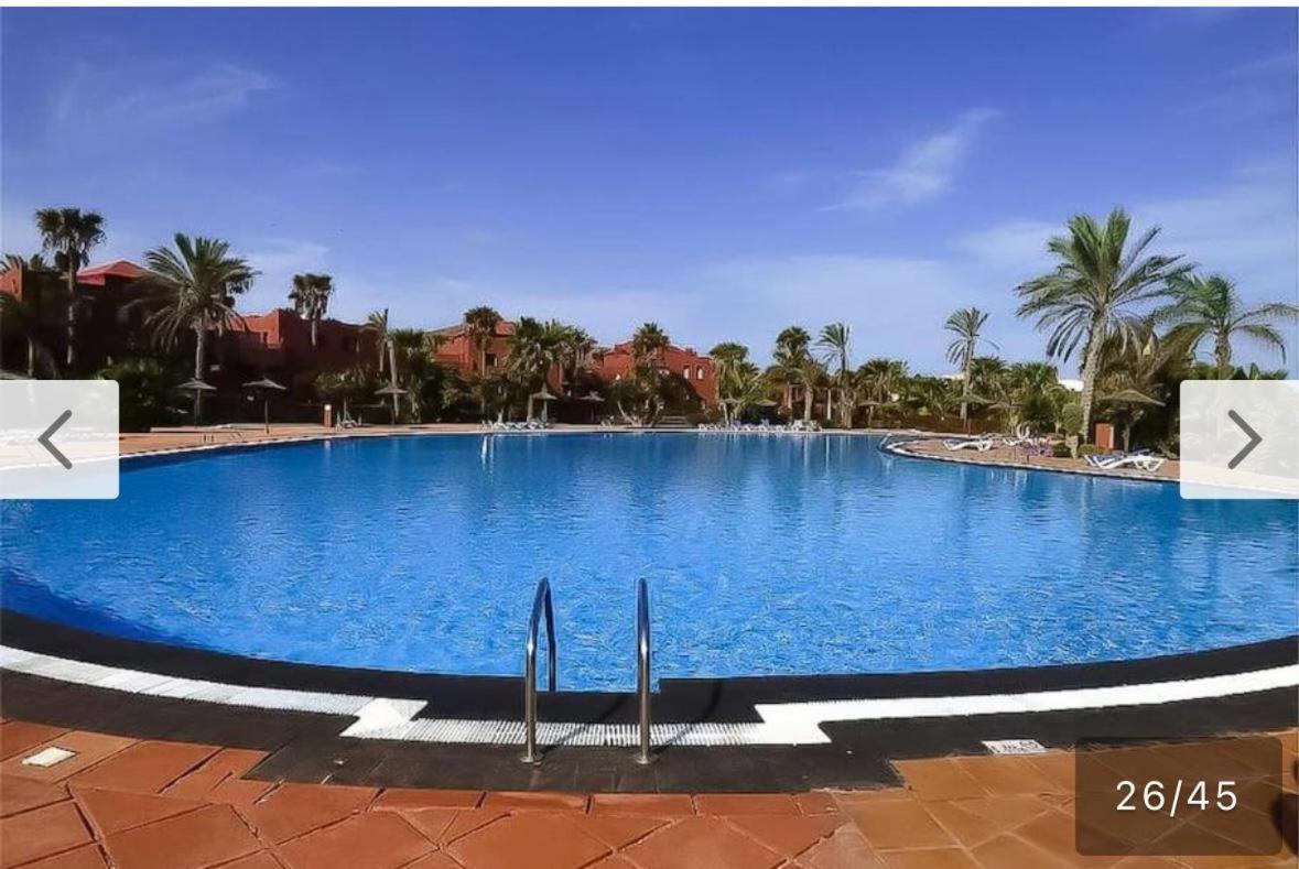 Appartamento New Tamarindo La Ola Corralejo Esterno foto