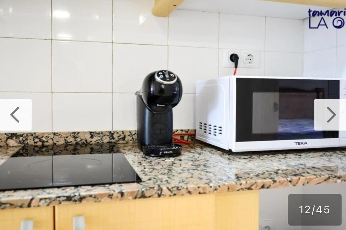 Appartamento New Tamarindo La Ola Corralejo Esterno foto