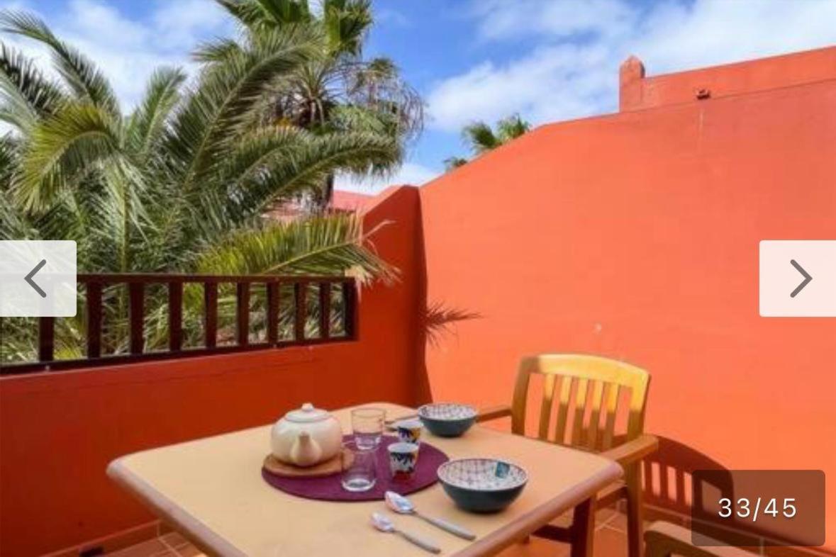 Appartamento New Tamarindo La Ola Corralejo Esterno foto