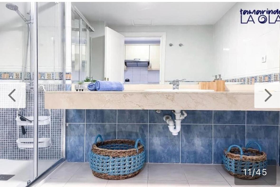 Appartamento New Tamarindo La Ola Corralejo Esterno foto