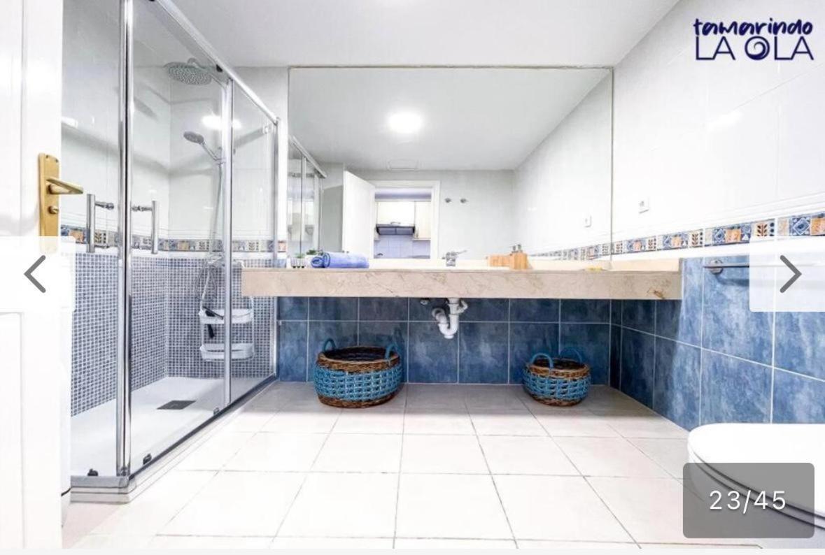 Appartamento New Tamarindo La Ola Corralejo Esterno foto