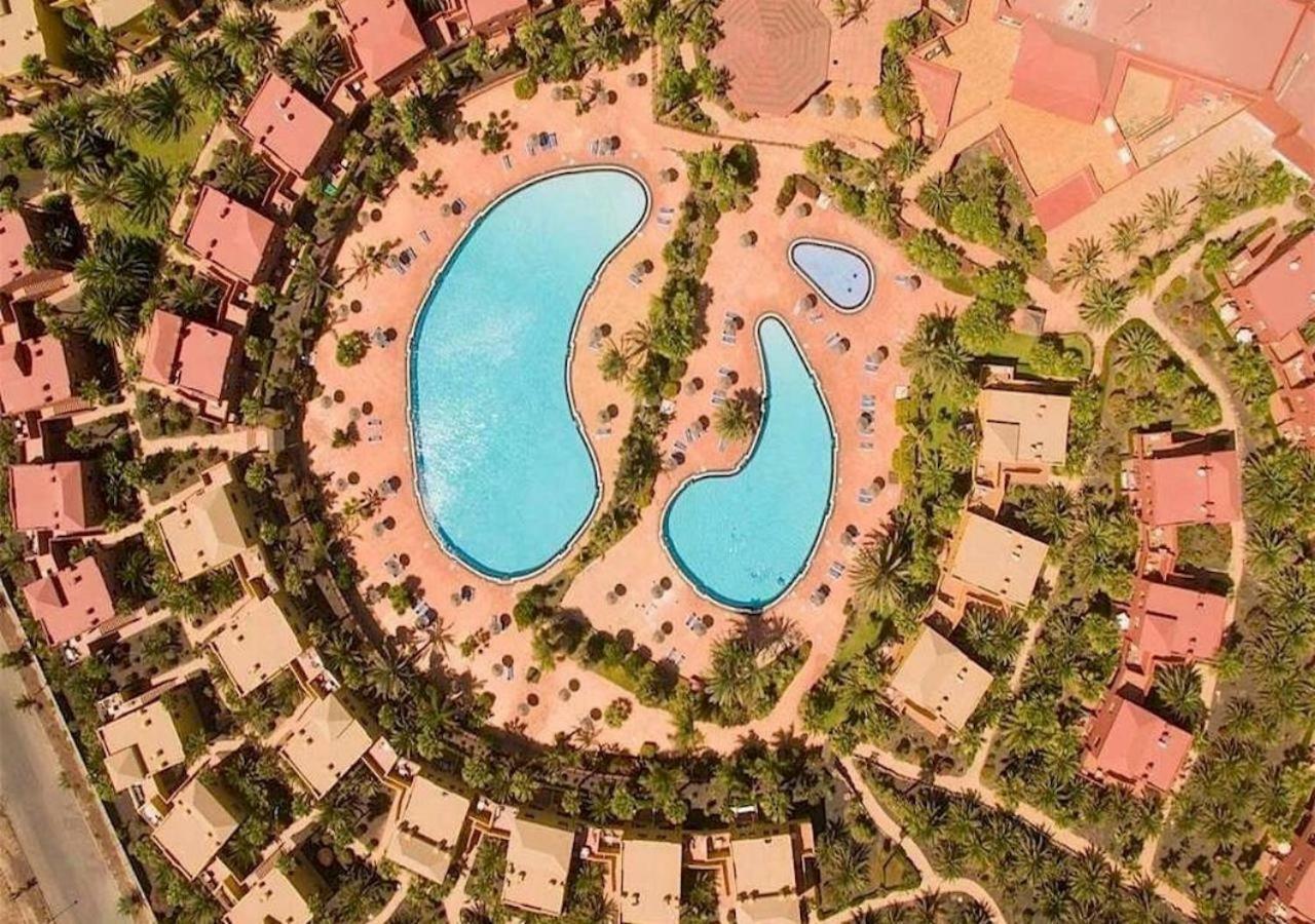 Appartamento New Tamarindo La Ola Corralejo Esterno foto